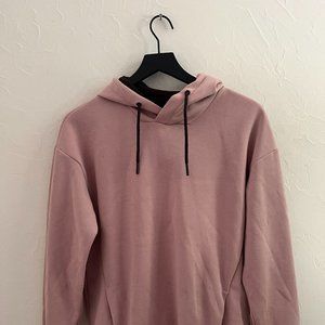 H&M Pink Hoodie